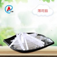 薄荷腦